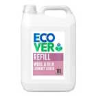 Ecover Delicate Laundry Liquid Refill 110 Washes 5L
