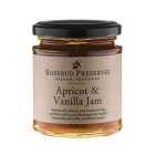 Rosebud Preserves Apricot & Vanilla Jam 227g