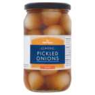 Morrisons Pickled Onions (440g) 225g