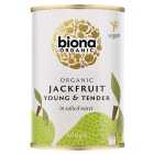 Biona Organic Young Jackfruit 400g
