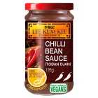 Lee Kum Kee Chilli Bean Sauce 195g