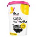 itsu Katsu Rice Noodles, 63g
