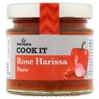 Morrisons Rose Harissa Paste 115g