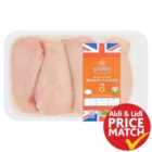 Morrisons Chicken Breast Fillets 1kg