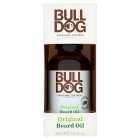 Bull Dog Original Beard Oil, 30ml