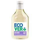 Ecover Laundry Liquid Concentrated Colour 42 Washes 1.5L