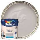 Dulux Matt Emulsion Paint - Perfectly Taupe - 2.5L