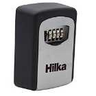 Hilka Wall-Mounted Key Storage Box