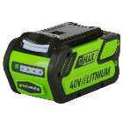 Greenworks GWG40B4 40V 4Ah Battery