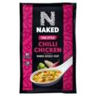 Naked Noodle Ramen Thai Chilli Chicken Soup 25g