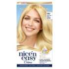 Clairol Nice'n Easy Hair Dye Ultralight Cool Summer Blonde