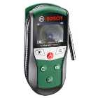 Bosch Universal Inspect Colour LCD Screen Inspection Camera - 2.3in