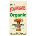 Flahavans Organic Irish Porridge 500g