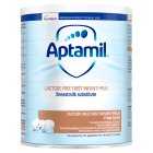 Aptamil Lactose Free First Infant Milk, 400g