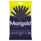 Marigold Outdoor Gloves Large, pair