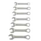 Magnusson MT147 Combination spanners, Set of 7