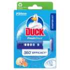 Duck Toilet Fresh Discs Holder Marine 36ml