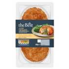 Morrisons The Best Cod & Parsley Sauce Fish Cakes 2 x 145g