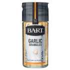 Bart Garlic Granules 52g