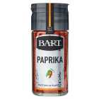 Bart Ground Paprika 48g