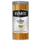 Bart Hot Curry Powder 92g