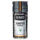 Bart Juniper Berries 25g