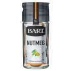 Bart Whole Nutmeg 28g