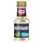 Dr. Oetker Natural Peppermint Extract 35ml