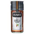 Bart Mild Chilli Powder 40g