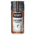 Bart Cayenne Pepper 36g