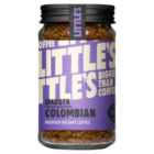 Little's Premium Origin Instant Coffee Colombian 50g