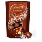 Lindt Lindor Hazelnut Chocolate Truffles 200g