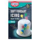 Dr. Oetker Ready to Roll White Fondant Icing 1kg