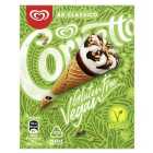 Cornetto Vegan & Gluten Free Ice Cream Cones 4 x 90ml
