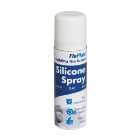 FloPlast 40ml Silicon Spray