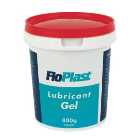 FloPlast 800g Lubricant Gel - Blue