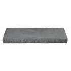 Marshalls Drivesett Tegula Textured Coping Stone - Traditional 600 x 300 x 45mm Pack of 20
