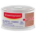 Elastoplast Fabric Roll Plaster 3m x 2.5cm