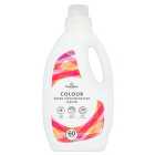 Morrisons Colour Super Concentrated Liquid 60 Washes 1.8L