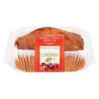 Market Town Bakery Cherry Loaf Cake 370g