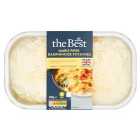 Morrisons The Best Maris Piper Dauphinoise Potatoes 400g