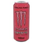Monster Energy Drink Pipeline Punch 500ml