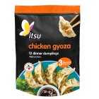 itsu Chicken Gyoza 12s, 240g