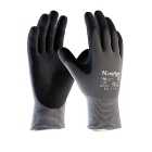 ATG MaxiFlex Ultimate Work Glove with Ad-apt Technology - Extra Large Size 10