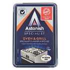 Astonish Specialist Oven & Grill Cleaner and Sponge