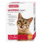 WormClear Cat 