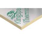 Kingspan TW50 Thermal Insulation Board - 1200 x 450 x 100mm