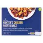 Morrisons Hunters Chicken Potato Bake 1.2kg