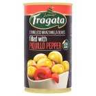 Fragata Olives with Piquillo Peppers, drained 150g
