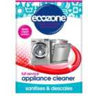 Ecozone Appliance Deep Clean Descaler